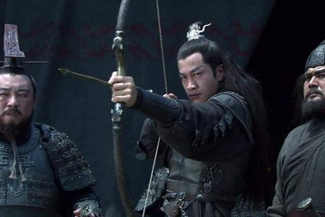 吕布一代战神为何不能成就霸业？罗贯中手下的吕布真实吗？