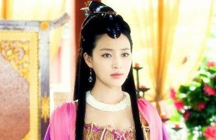 丁令光生平怎么样？她那么有福气为什么会不受宠？