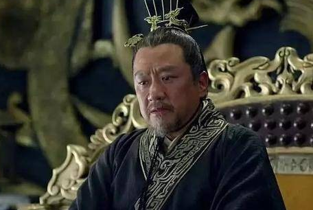 萧衍跟萧正德的关系怎么样？他为什么要造反