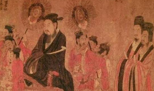 彭城公主的丈夫是谁？在她身上法国什么样的故事？