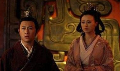 项羽部下的侍妾，不争不抢却当上了汉朝皇太后！