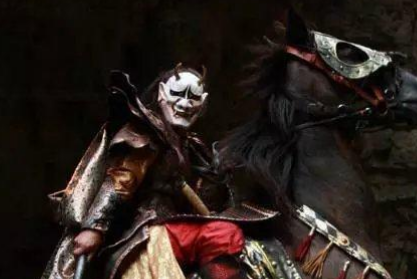 为什么说如果高俨不死，南北朝的历史会改写?