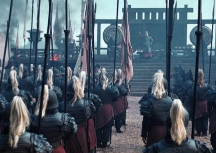 历史上的华雄到底是什么样的 他真的是死在关羽的手里吗