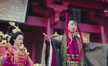 宇文邕是什么样的人？他倾其一生却为他人做了嫁衣