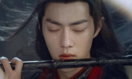 《陈情令》魏无羡不是被献舍而是被救活？身体自己的？