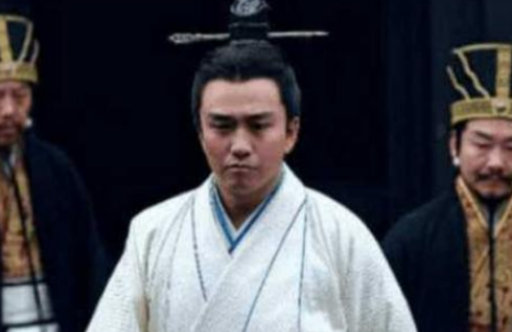 司马郎：司马家唯一的一个好人，可惜死的早