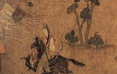 桓温是什么样的人？病入膏肓还想提前称帝，只是身体太差