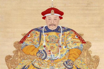 嘉庆皇帝被刺的时候到底是什么样的 100多号侍卫全程在旁看戏