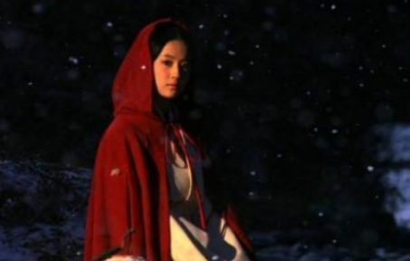临海公主是怎么从奴婢恢复到皇室成员的身份的？