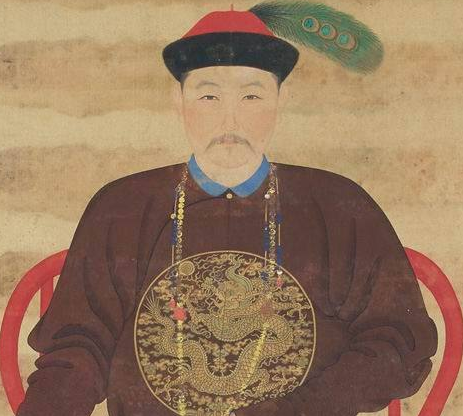 八皇子如此的才华横溢 为何康熙就没有让他继位呢