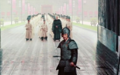 曹爽靠什么能压制司马懿10年？最后他一招翻盘