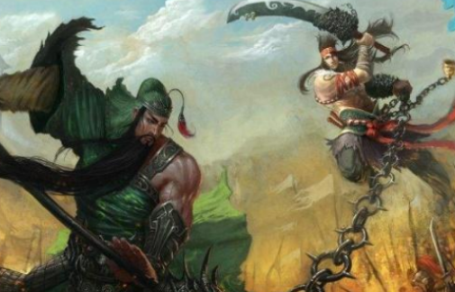 曹昂为什么连自己的弟弟都打不过？他真的那么弱吗