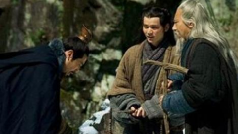 司马徽为什么迟迟不肯出山？他是在害怕吗？