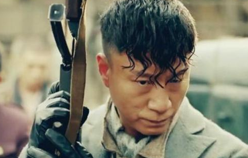 “这人有多好就有多坏”！《一代枭雄》何辅堂的历史原型人物介绍！