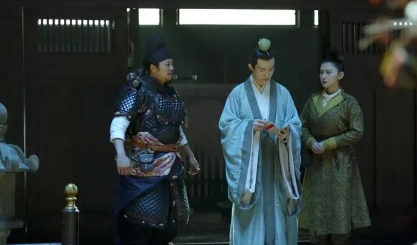 《长安十二时辰》何家村背后隐藏的动物密码是什么？