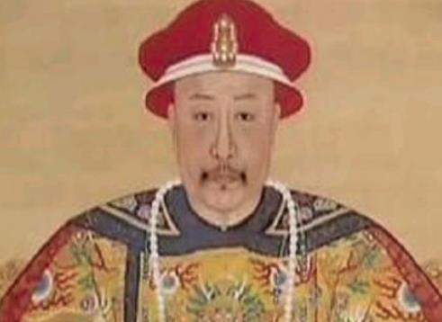 和珅被杀贪污不是真正原因，其实另有隐情