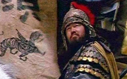 徐晃为什么要对关羽说壮年相从，多蒙教诲这种话？