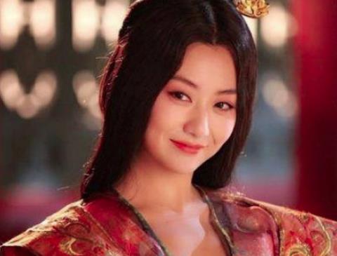 宇文化及杀杨广、占萧妃，死前留下一句话是什么？