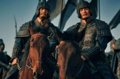 乐进为什么会被封为五子良将？是靠勇武还是资历？