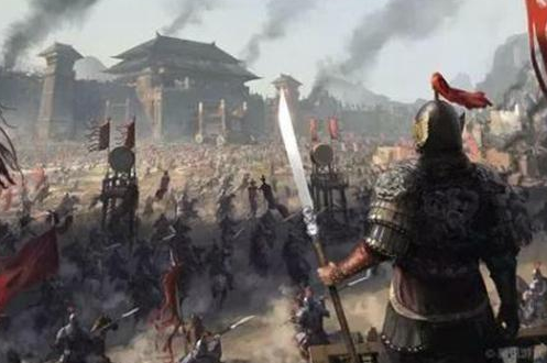 武则天的统治真的像史书上那么好吗？在军事上一败涂地！