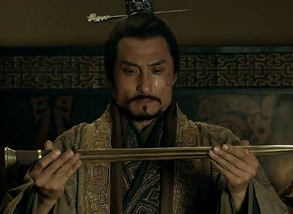 英布知道刘邦已经活不久了 为何不等他死后在造反呢