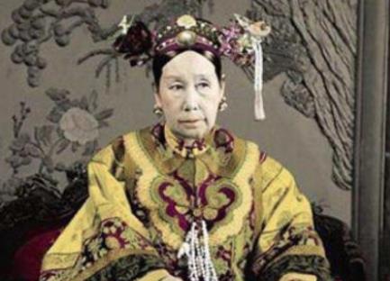 揭秘：顾命八大臣为什么还斗不过一个慈禧？