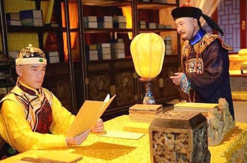 康熙一直记恨的儿子，雍正却给了他最高的礼遇！