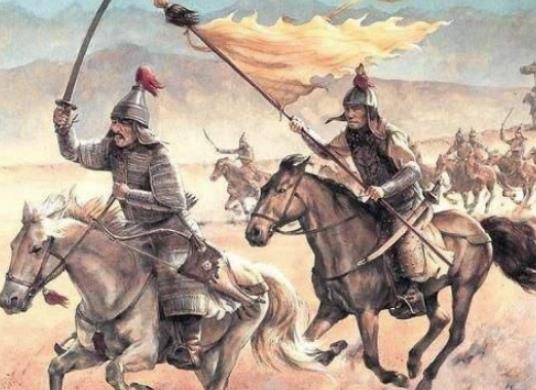 朱见深为于谦平反，而且险些将女真灭族