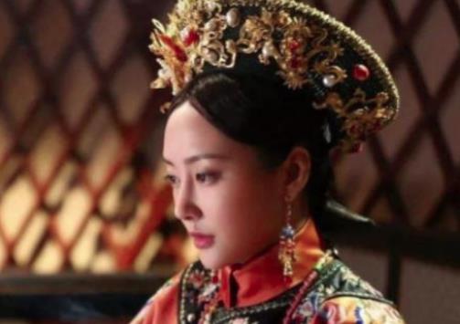 此女出身低微，乾隆为何却暗地里照顾她？