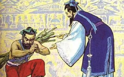 廉颇是赵国名将，为什么最后客死楚国？