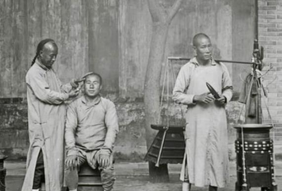 朱元璋对这2种人很忌讳，还嘱咐儿子勿忘