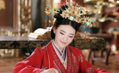 李夫人临死前为什么要蒙被子？原因是什么