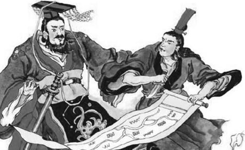 中国古代四大刺客分别是谁？只有&ldquo;荆轲&rdquo;没刺杀成功！