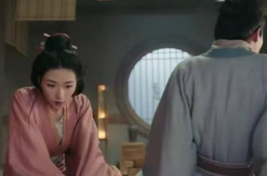 司马懿说了什么话，让伏寿愿意献身给他？