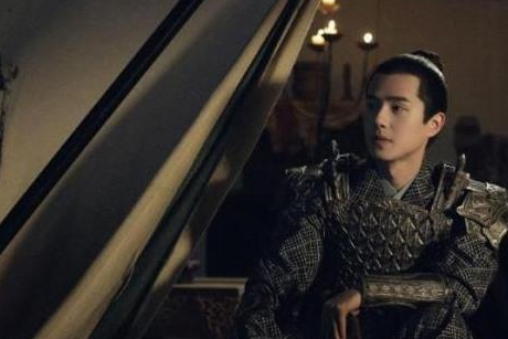 《九州缥缈录》的第一男主角是谁？不是吕归尘吗？