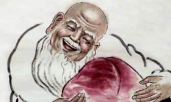 张苍在秦朝当过官，却成了汉朝的开国功臣