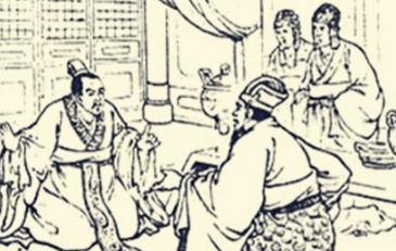 范缜：一生坎坷，当时南北朝时期最清醒的人