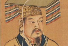 黄帝是什么人？历史还是神话