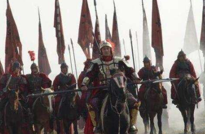 韩信如何能被称为&ldquo;兵仙&rdquo;？&ldquo;绝代双雄&rdquo;之一的龙且是怎么死在他手下的？