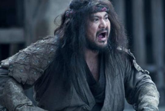 樊哙给刘邦立下丰功伟绩，最后还是被刘邦杀了