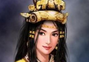 妇妌：后母戊鼎的主人，武丁第一任王后
