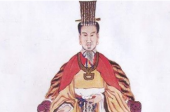 周昭王姬瑕为什么会死在楚国？真相是什么