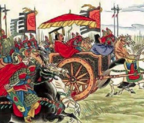 一介琴师高渐离，为什么会去刺杀秦王嬴政？