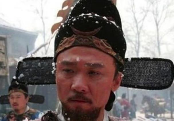 徐阶：隐忍20多年扳倒严嵩，却饱受诟病