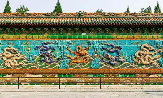 朱桂擅修九龙壁，为什么朱棣不处置他？