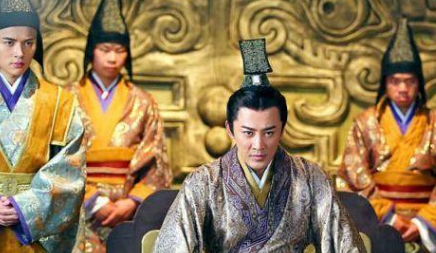 汉武帝打匈奴的开支都是怎么来的？想不到“卖官鬻爵”竟是他首创？