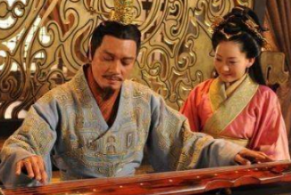 楚灵王：残忍又傲慢，愚蠢又自恋