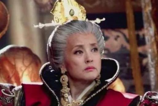 武则天最信任的大臣除了狄仁杰还有谁？