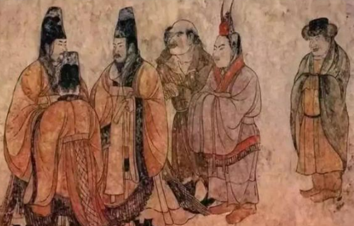 唐代科考落第还能当官吗？唐朝有哪几种入仕方式？