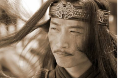 越王错枝是什么样的人？他为什么不愿继承王位